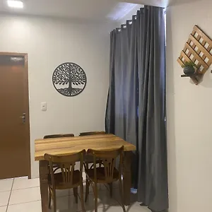 Kitnet Beira Rio Apartamento