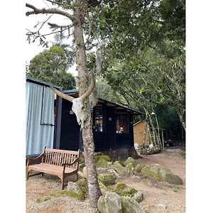 Cabana Da Mata Apartamento