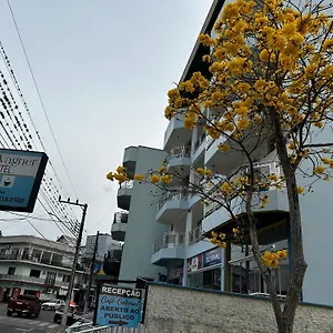 Park -saulo Hotel