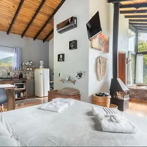 Sassafras Com Hidromassagem Casa de hóspedes
